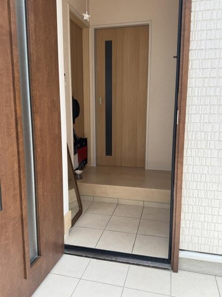 多摩市連光寺４丁目の中古一戸建て