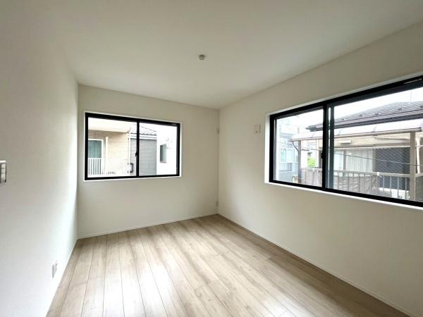 西尾久3丁目新築戸建