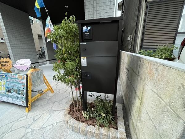 西尾久3丁目新築戸建