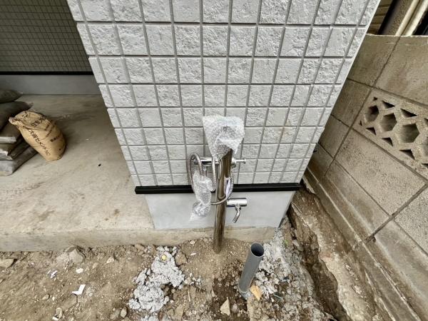 西尾久3丁目新築戸建