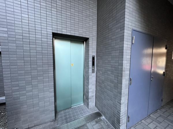 ミサワホームズ三ノ輪