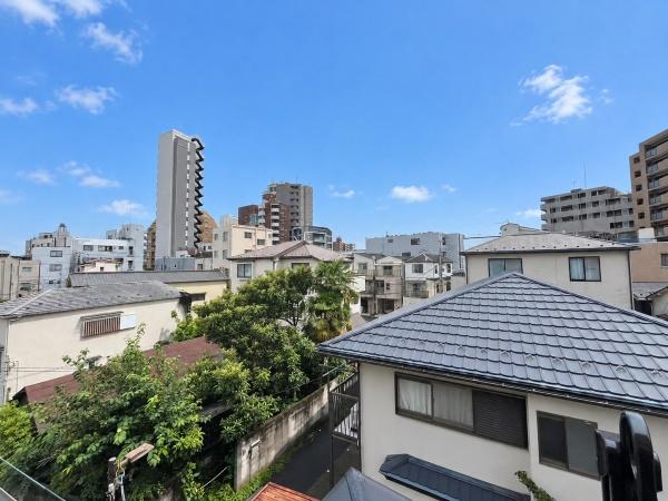 荒川区西日暮里１丁目の中古一戸建て