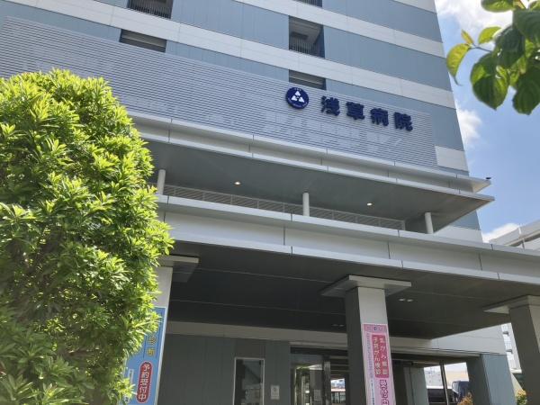 クリオ東浅草(浅草病院)