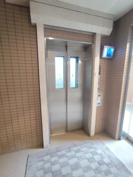 クリオ東浅草