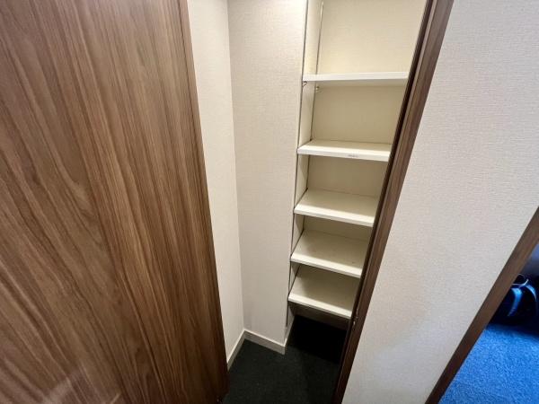 ヴァースクレイシアIDZ新高円寺