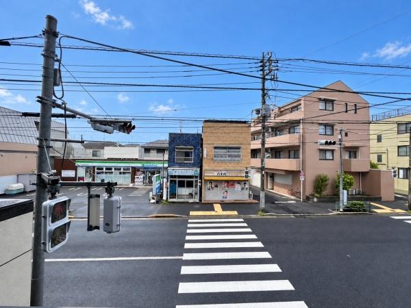 ヴァースクレイシアIDZ新高円寺