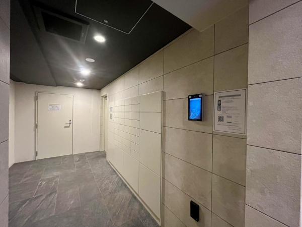 ヴァースクレイシアIDZ新高円寺