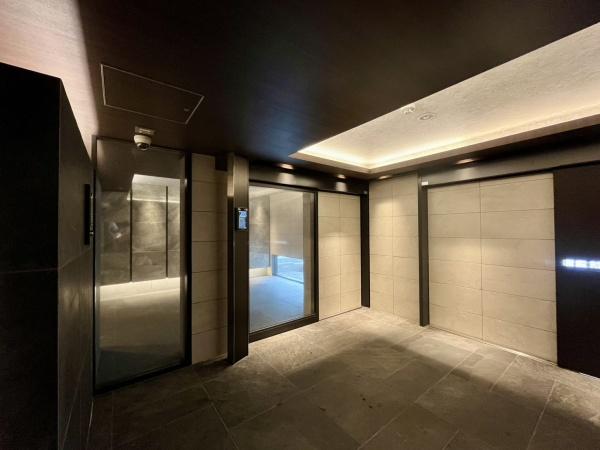 ヴァースクレイシアIDZ新高円寺