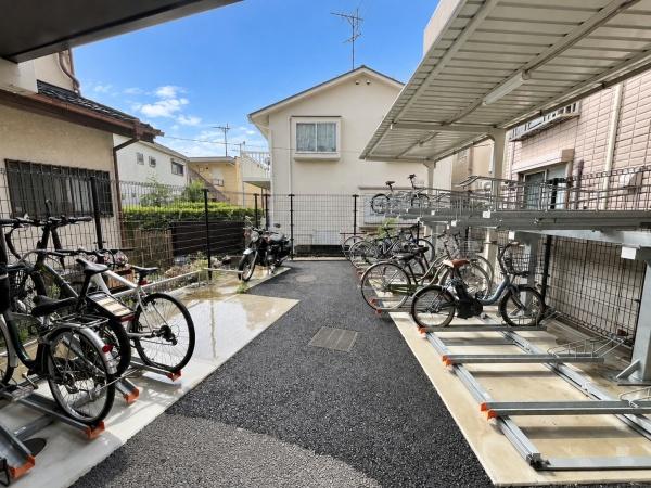 ヴァースクレイシアIDZ新高円寺