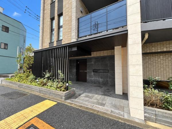 ヴァースクレイシアIDZ新高円寺