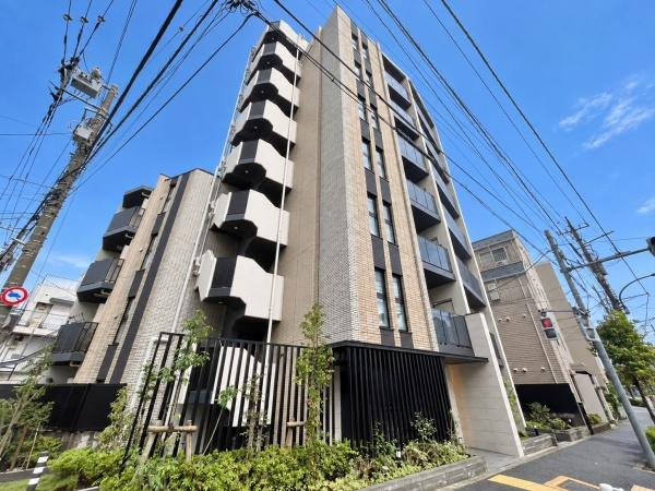 ヴァースクレイシアIDZ新高円寺