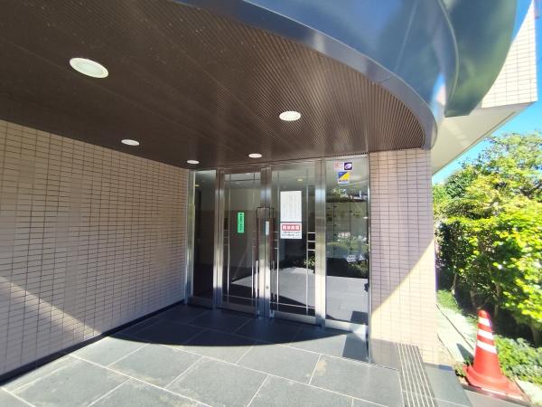 堀切菖蒲園パークホームズ