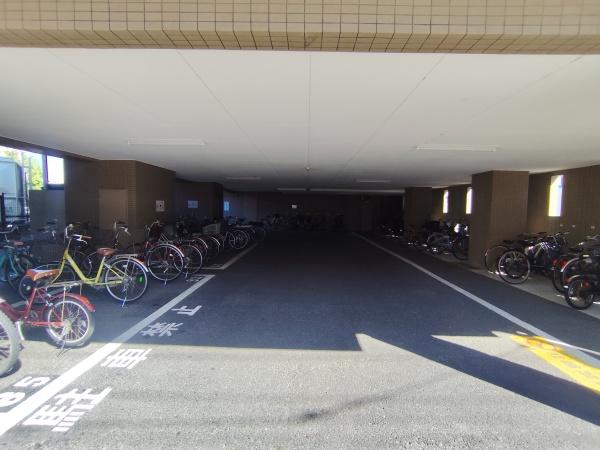 堀切菖蒲園パークホームズ