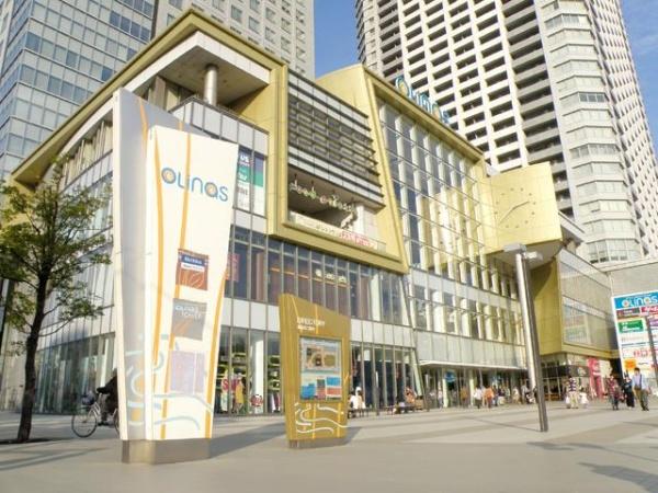 墨田区太平２丁目の中古一戸建て(olinas錦糸町)