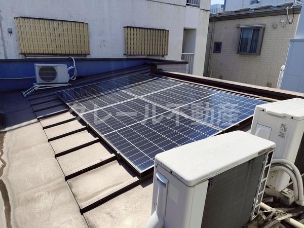 墨田区太平２丁目の中古一戸建て