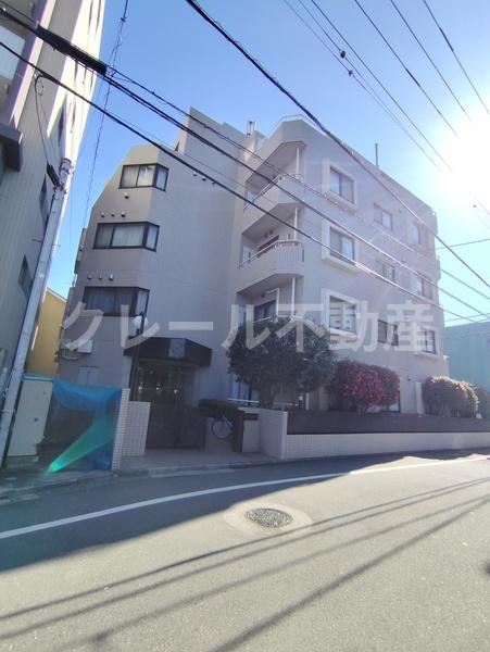 ラルゴ天王パーク