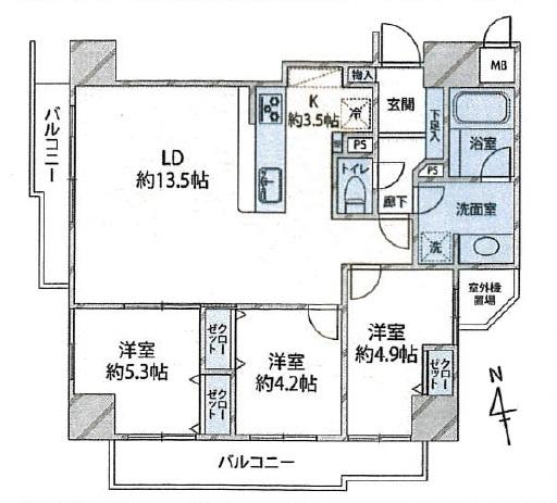 ベルハイム元浅草