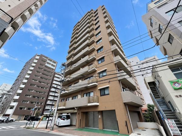 ベルハイム元浅草
