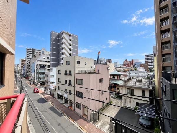 ベルハイム元浅草