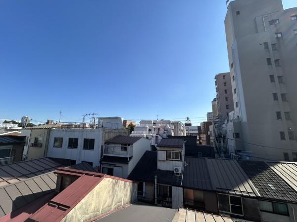 パレ・ドール千駄木Ⅱ