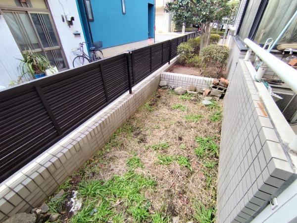 ラルゴ天王パーク