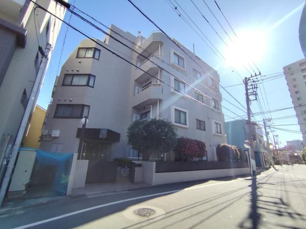 ラルゴ天王パーク