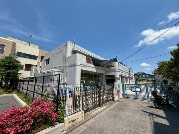 墨田区八広4丁目新築戸建(中川保育園)