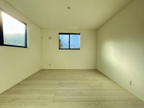 墨田区八広4丁目新築戸建