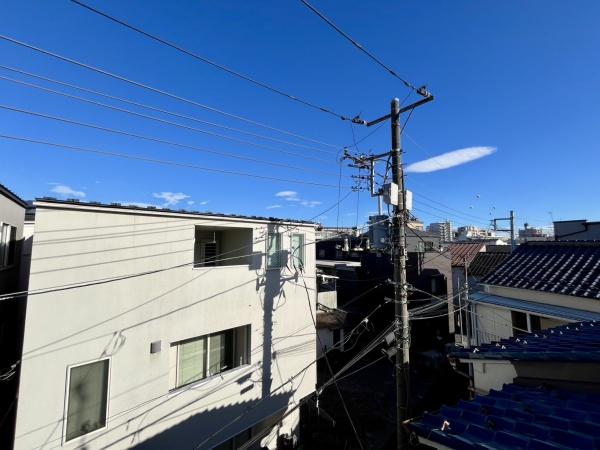 墨田区八広4丁目新築戸建