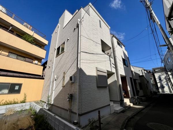 東向島6丁目戸建