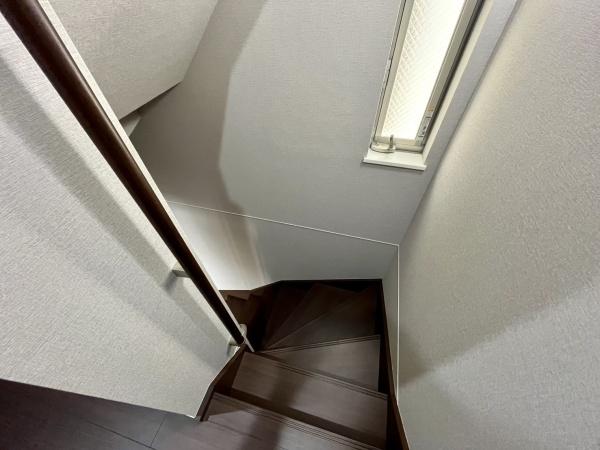 墨田区東向島６丁目の中古一戸建て
