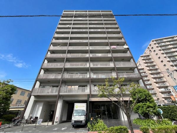 ダイナシティ東京リバーゲートセレッソタワー