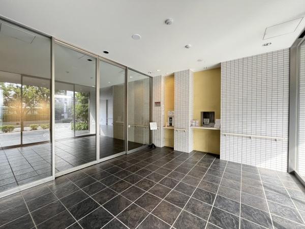 ダイナシティ東京リバーゲートセレッソタワー