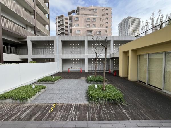 ダイナシティ東京リバーゲートセレッソタワー