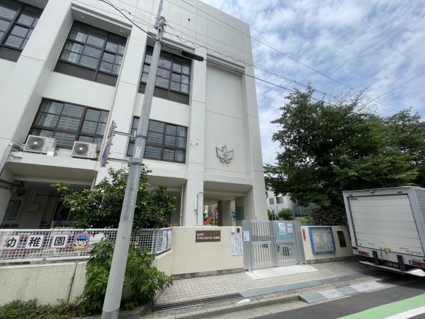 北区堀船３丁目の中古一戸建て(尾久第二幼稚園)