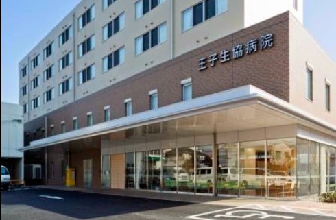 北区堀船３丁目の中古一戸建て(東京ほくと医療生活協同組合王子生協病院)