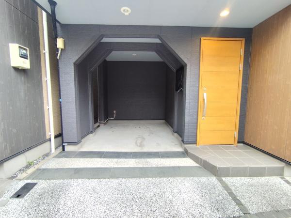 台東区根岸４丁目の中古一戸建て