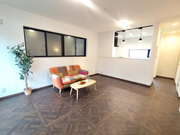 台東区根岸４丁目の中古一戸建