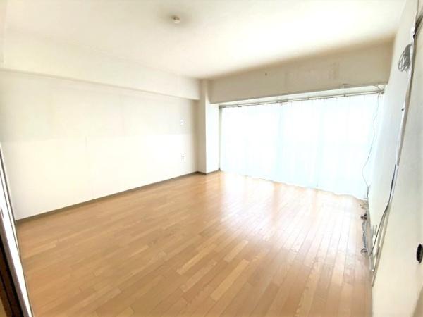 豊里コーポＢ棟