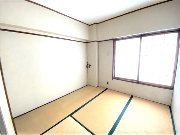 豊里コーポＢ棟