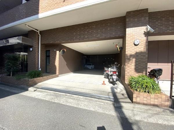 エルディ南摂津