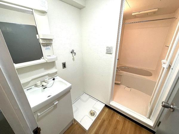 大建コーポ上新庄