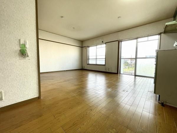 大建コーポ千里丘　Ｂ棟