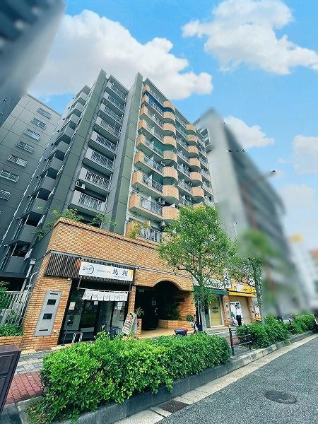 コボリマンション新大阪