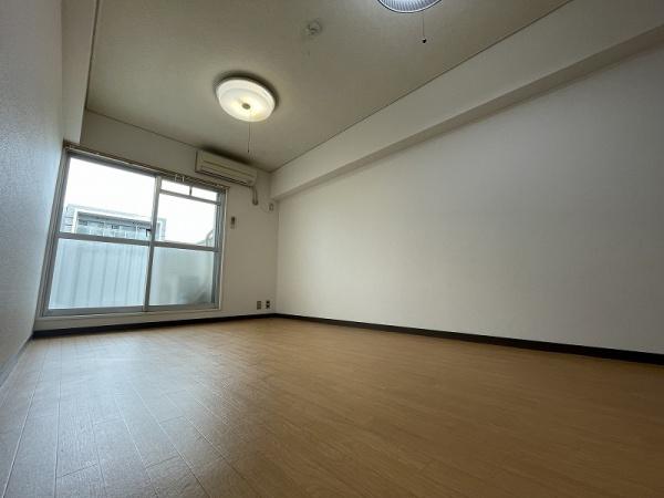 コボリマンション新大阪