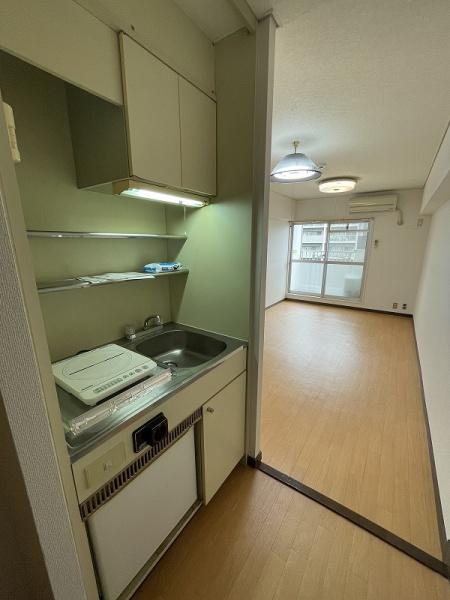 コボリマンション新大阪