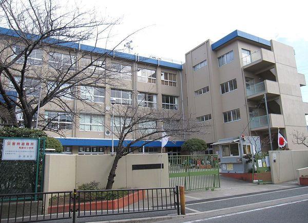 摂津市新在家２丁目の中古一戸建て(摂津市立鳥飼北小学校)