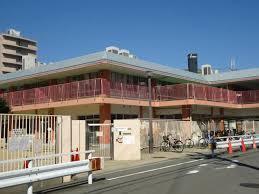 新大阪第一ダイヤモンドマンション(大阪市立日之出保育所)