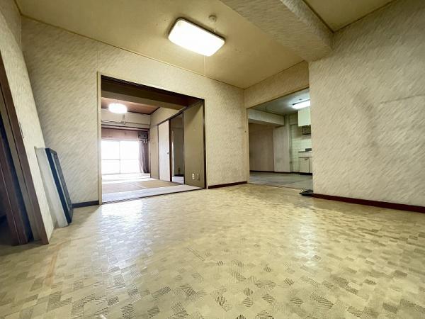 新大阪第一ダイヤモンドマンション