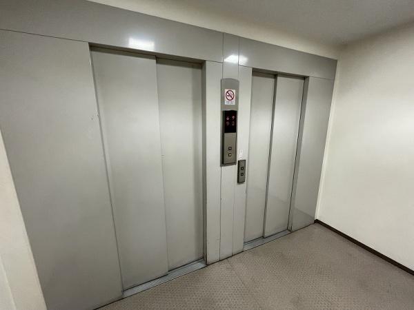 新大阪第一ダイヤモンドマンション